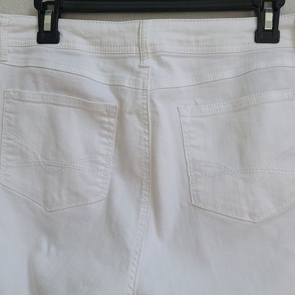 PLUS SIZE TALBOTS WOMAN'S JEANS - Picture 5 of 11